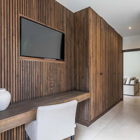 Mogador Apartamento *