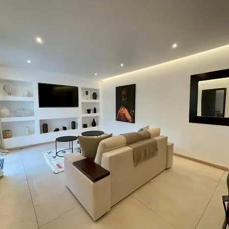 Apartment Mogador *