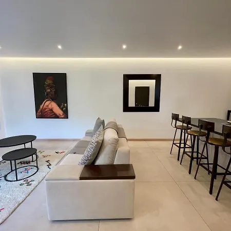 Apartment Mogador *
