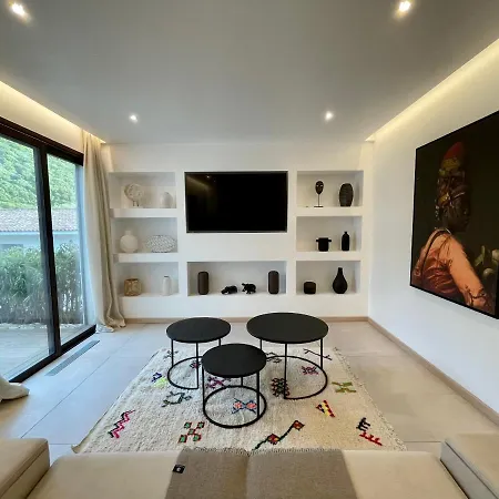 Apartment Mogador *