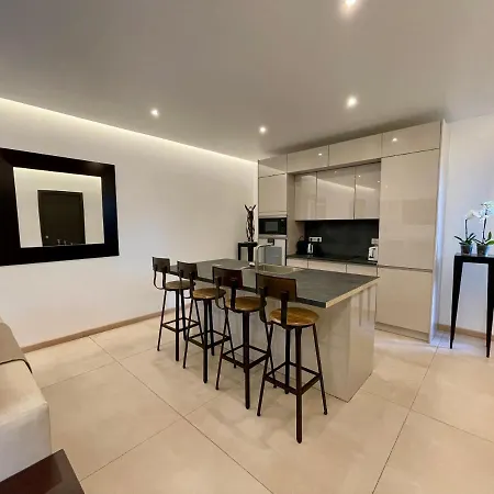 Mogador Apartment *