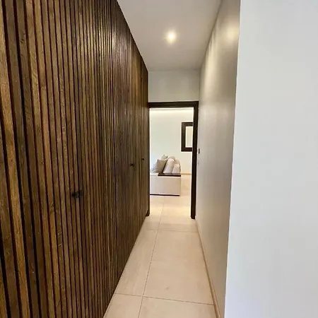 Apartment Mogador