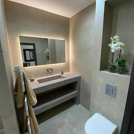 Apartment Mogador
