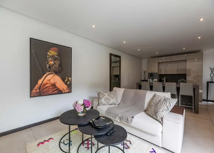 Mogador Bonifacio (Corsica)