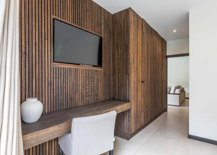 Mogador Appartement *